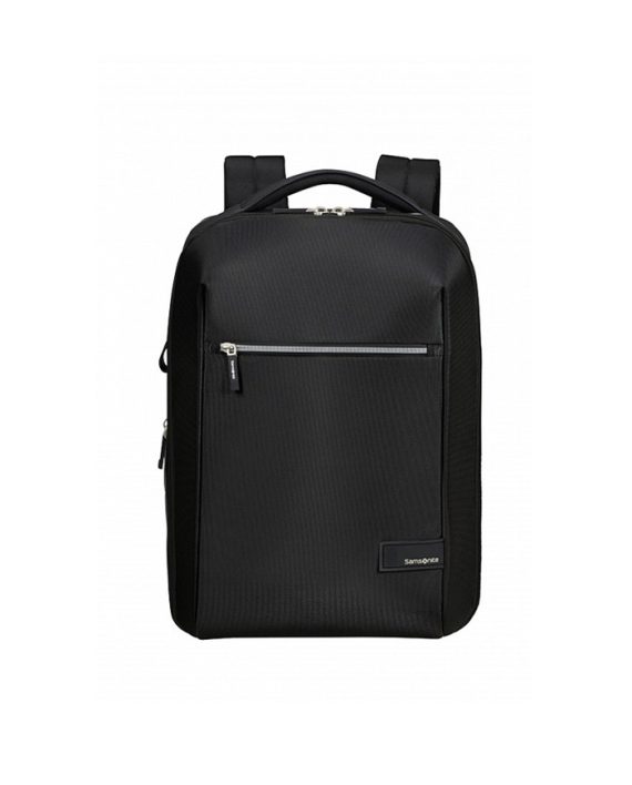 LAPTOP RANAC LITEPOINT-LAPT. BACKPACK 15.6" BLACK Samsonite