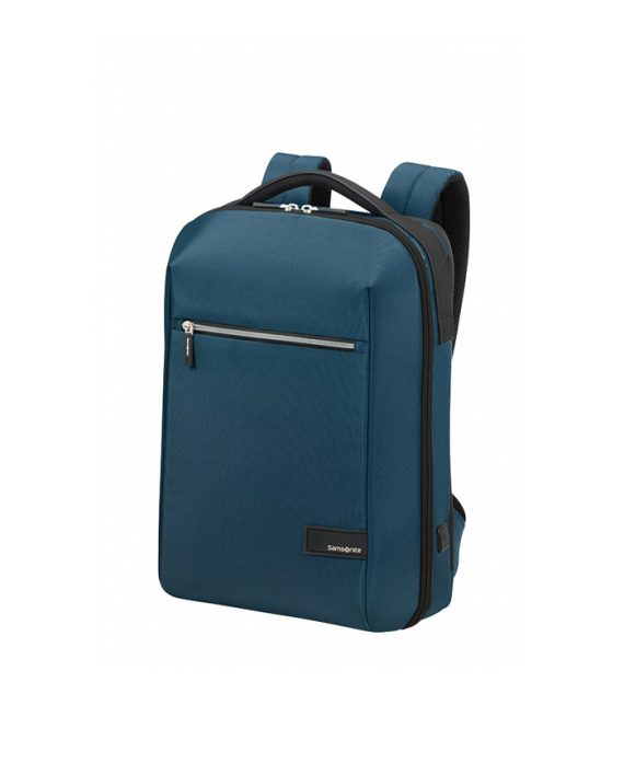 LAPTOP RANAC LITEPOINT-LAPT. BACKPACK 15.6" PEACOCK Samsonite