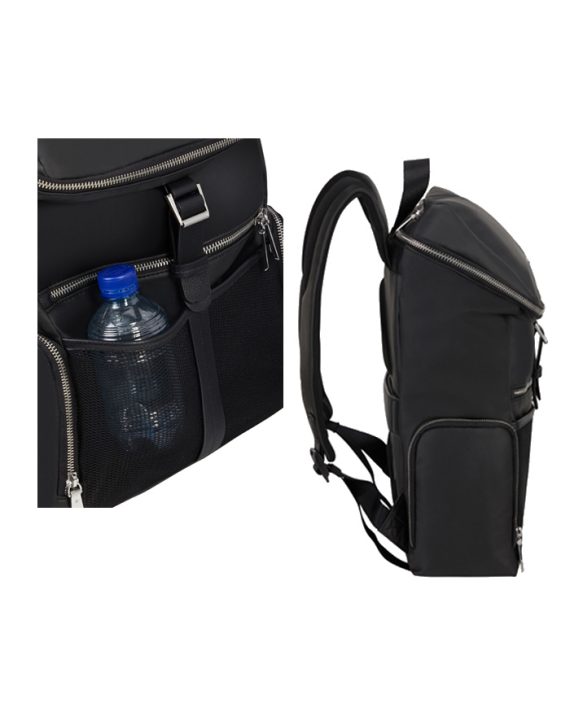 LAPTOP RANAC ACTIV-EIGHT-TOP OPEN. BACKPACK 14.1" BLACK Samsonite