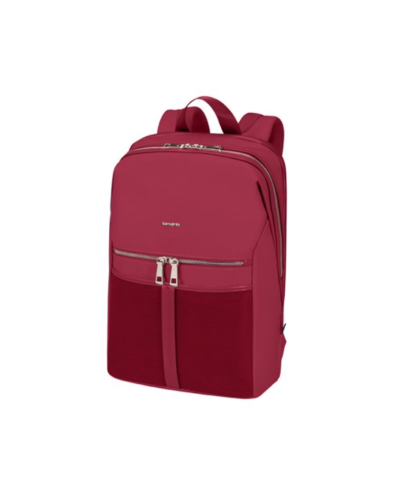 LAPTOP RANAC ACTIV-EIGHT-ZIPPERED BACKPACK 15.6" MAGENTA Samsonite