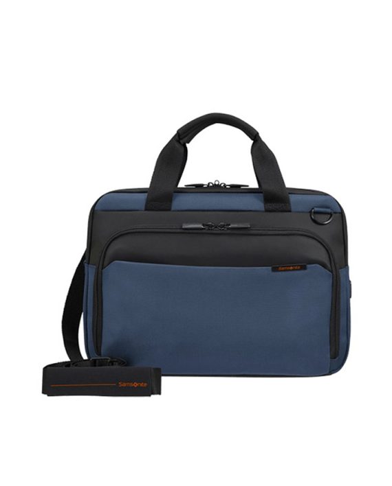 LAPTOP TORBA MYSIGHT-LPT. BAILHANDLE 14.1" BLUE Samsonite