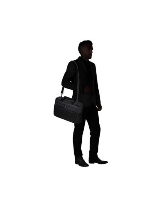 LAPTOP TORBA MYSIGHT-LPT. BAILHANDLE 15.6" BLACK Samsonite