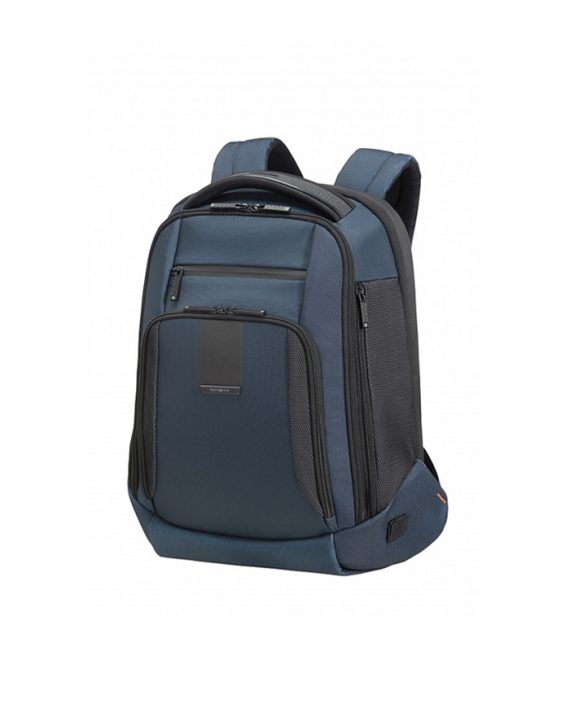 LAPTOP RANAC CITYSCAPE EVO-LPT. BACKPACK 15.6" EXP BLUE Samsonite