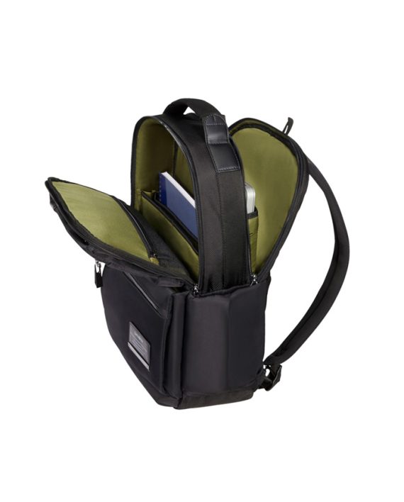 LAPTOP RANAC OPENROAD 2.0-LAPTOP BACKPACK 15.6" BLACK Samsonite