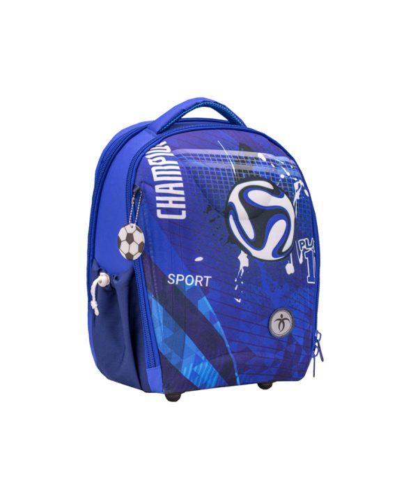 RANAC SPORT BLUE Belmil