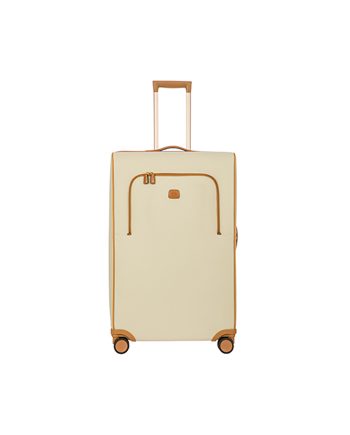 KOFER FIRENZE MEDIUM BEIGE TROLLEY Bric's