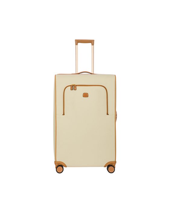 KOFER FIRENZE MEDIUM BEIGE TROLLEY Bric's