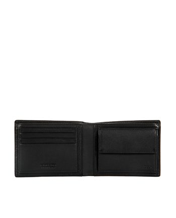 NOVČANIK GENEROSO WALLET BLACK Bric's