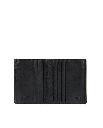 NOVČANIK GENEROSO CARD HOLDER BLACK Bric's