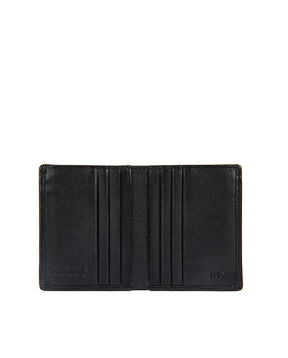 NOVČANIK GENEROSO CARD HOLDER BLACK Bric's