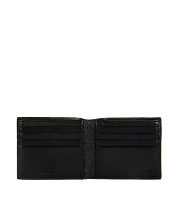 NOVČANIK GENEROSO M WALLET BLACK Bric's