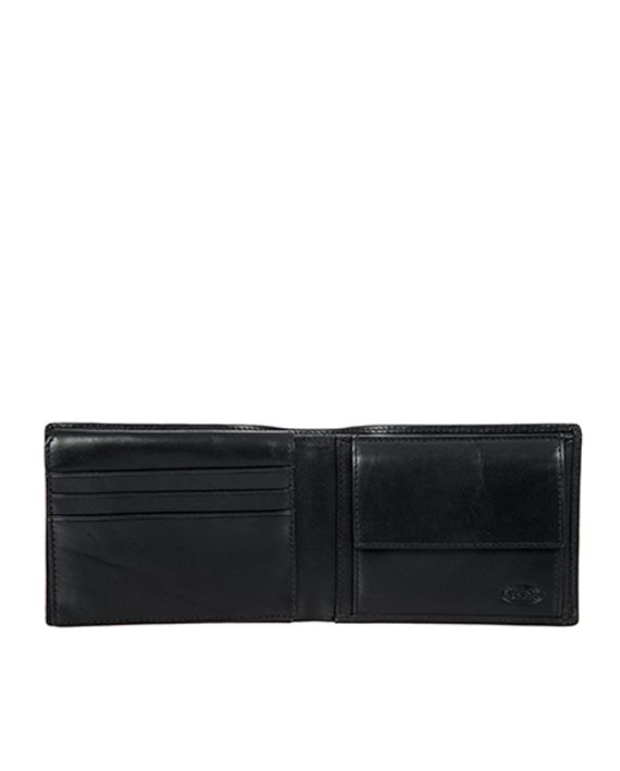 NOVČANIK MONTE ROSA WALLET BLACK Bric's