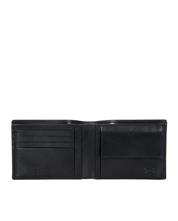 NOVČANIK MONTE ROSA M WALLET BLACK Bric's