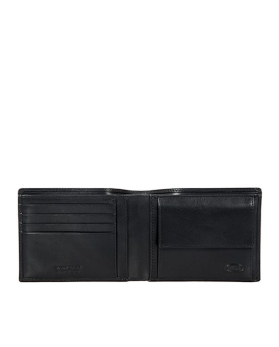 NOVČANIK MONTE ROSA M WALLET BLACK Bric's