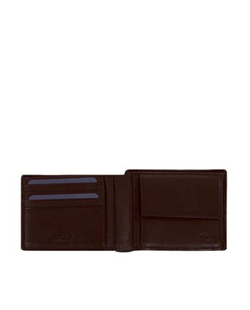 NOVČANIK MONTE ROSA M WALLET BROWN Bric's