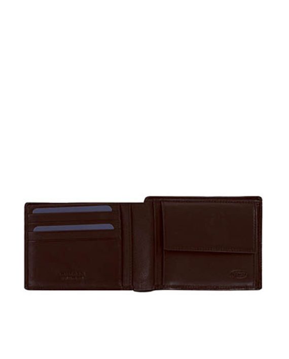 NOVČANIK MONTE ROSA M WALLET BROWN Bric's