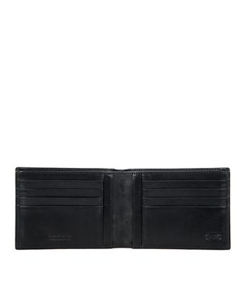 NOVČANIK MONTE ROSA SI WALLET BLACK Bric's