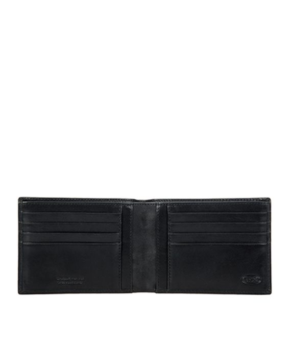 NOVČANIK MONTE ROSA SI WALLET BLACK Bric's