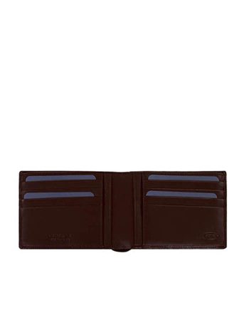 NOVČANIK MONTE ROSA SI WALLET BROWN Bric's