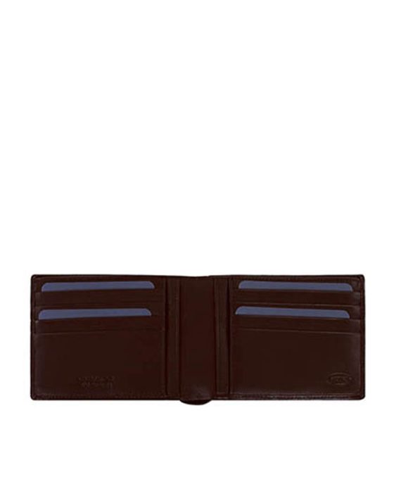 NOVČANIK MONTE ROSA SI WALLET BROWN Bric's