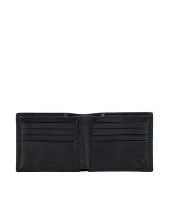 NOVČANIK MONTE ROSA MI WALLET BLACK Bric's