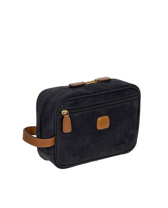 NESESER LIFE NECESSAIRE BLUE Bric's