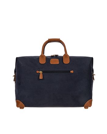 PUTNA TORBA LIFE HOLDALL MID BLUE Bric's