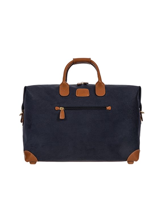 PUTNA TORBA LIFE HOLDALL MID BLUE Bric's