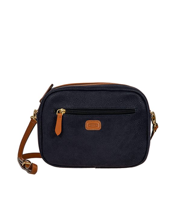 TORBA LIFE BAG BLUE Bric's