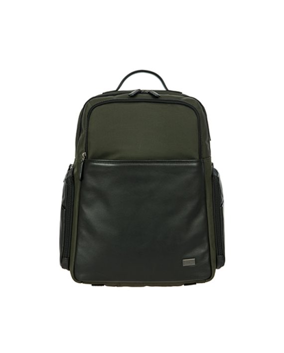 LAPTOP RANAC MONZA BUSINESS BACKPACK L 15.6" MC Bric's