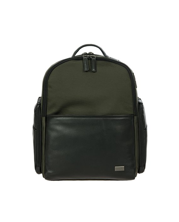 LAPTOP RANAC MONZA BUSINESS BACKPACK M 15.6" MC Bric's