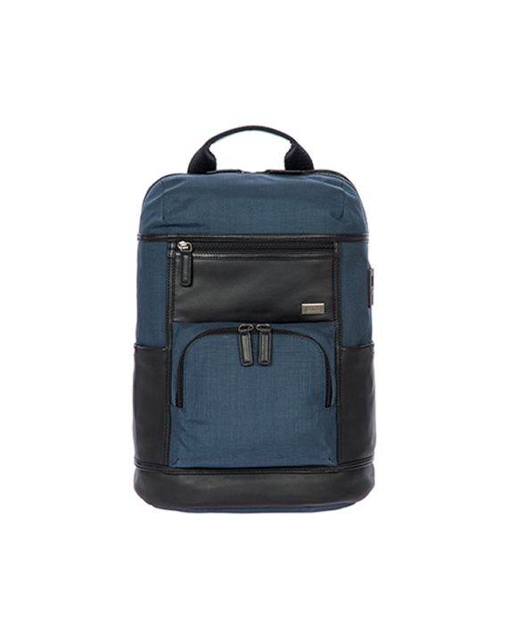 LAPTOP RANAC MONZA URBAN BACKPACK M 15.6" BLUE Bric's