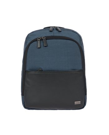 LAPTOP RANAC MONZA CITY BACKPACK 13.3" BLUE Bric's