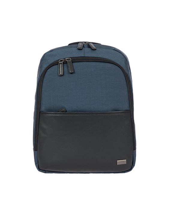 LAPTOP RANAC MONZA CITY BACKPACK 13.3" BLUE Bric's