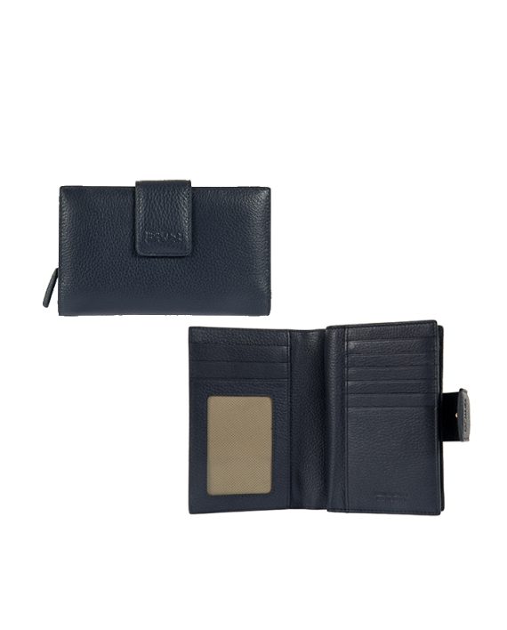 NOVČANIK MARMOLADA PURSE BLUE Bric's