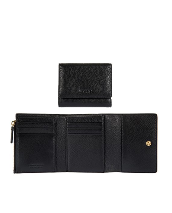 NOVČANIK MARMOLADA PURSE S BLACK Bric's