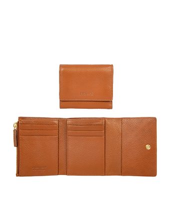 NOVČANIK MARMOLADA PURSE S CAMEL BROWN Bric's