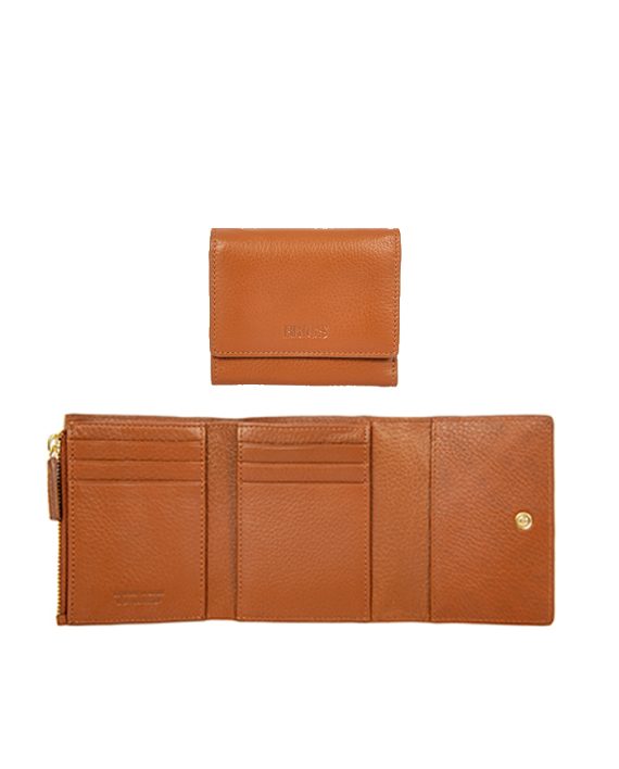 NOVČANIK MARMOLADA PURSE S CAMEL BROWN Bric's