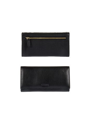 NOVČANIK MARMOLADA PURSE L BLACK Bric's