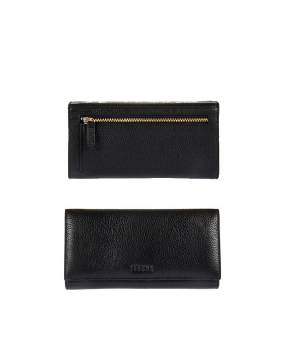 NOVČANIK MARMOLADA PURSE L BLACK Bric's