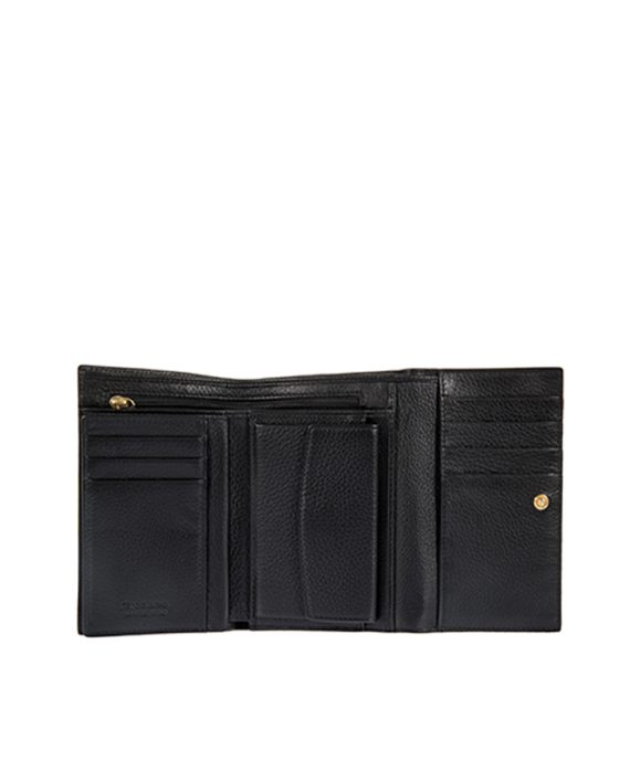 NOVČANIK MARMOLADA PURSE M BLACK Bric's