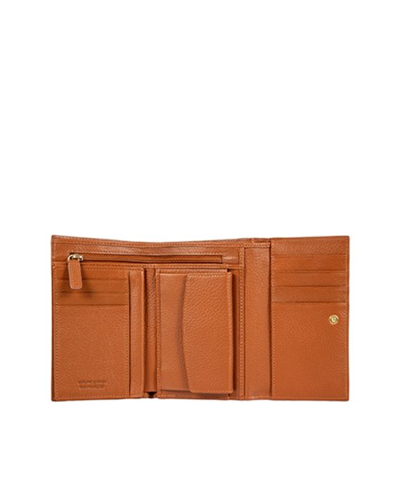 NOVČANIK MARMOLADA PURSE M CAMEL BROWN Bric's