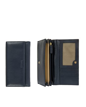 NOVČANIK MARMOLADA PURSE ML BLUE Bric's