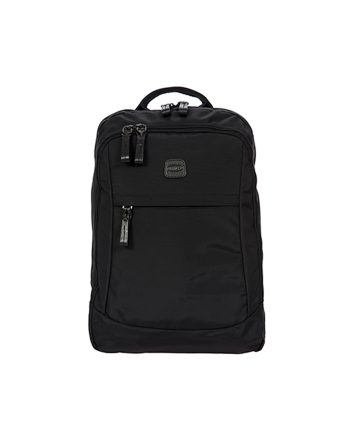 RANAC X-TRAVEL BACKPACK METRO BLACK Bric's