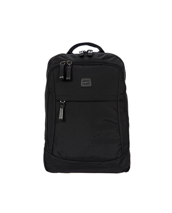 RANAC X-TRAVEL BACKPACK METRO BLACK Bric's