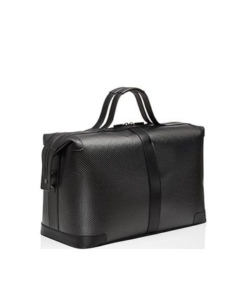 PUTNA TORBA PD CARBON WEEKENDER BLACK Porsche design