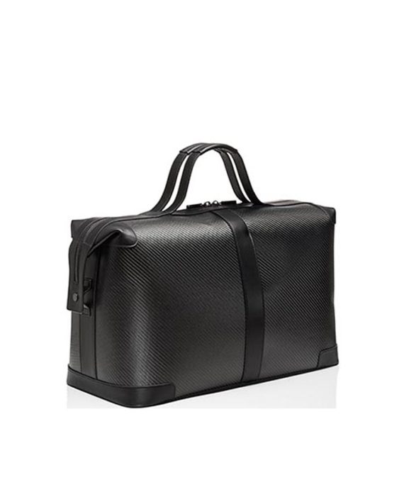PUTNA TORBA PD CARBON WEEKENDER BLACK Porsche design