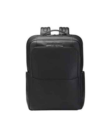 LAPTOP RANAC PD ROADSTER BACKPACK 16" L BLACK Porsche design