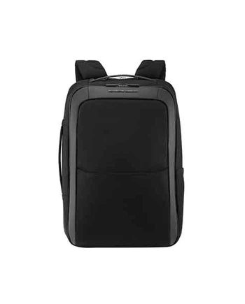 LAPTOP RANAC PD ROADSTER BACKPACK 17" XL BLACK Porsche design
