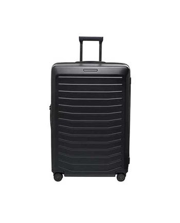 KOFER PD ROADSTER HC 4W BUSINESS XL BLACK TROLLEY Porsche design